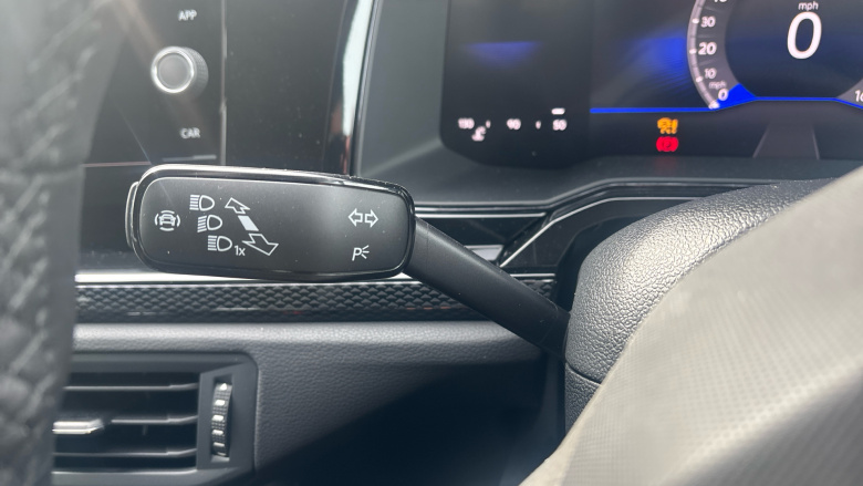 Volkswagen Polo 1.0 TSI Match 5dr Petrol Hatchback